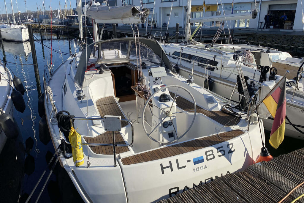 Bavaria Cruiser 33 Ramona