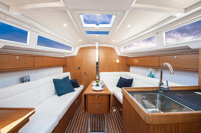 Bavaria Cruiser 33 Ramona