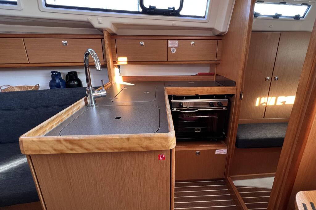 Bavaria Cruiser 33 Ramona