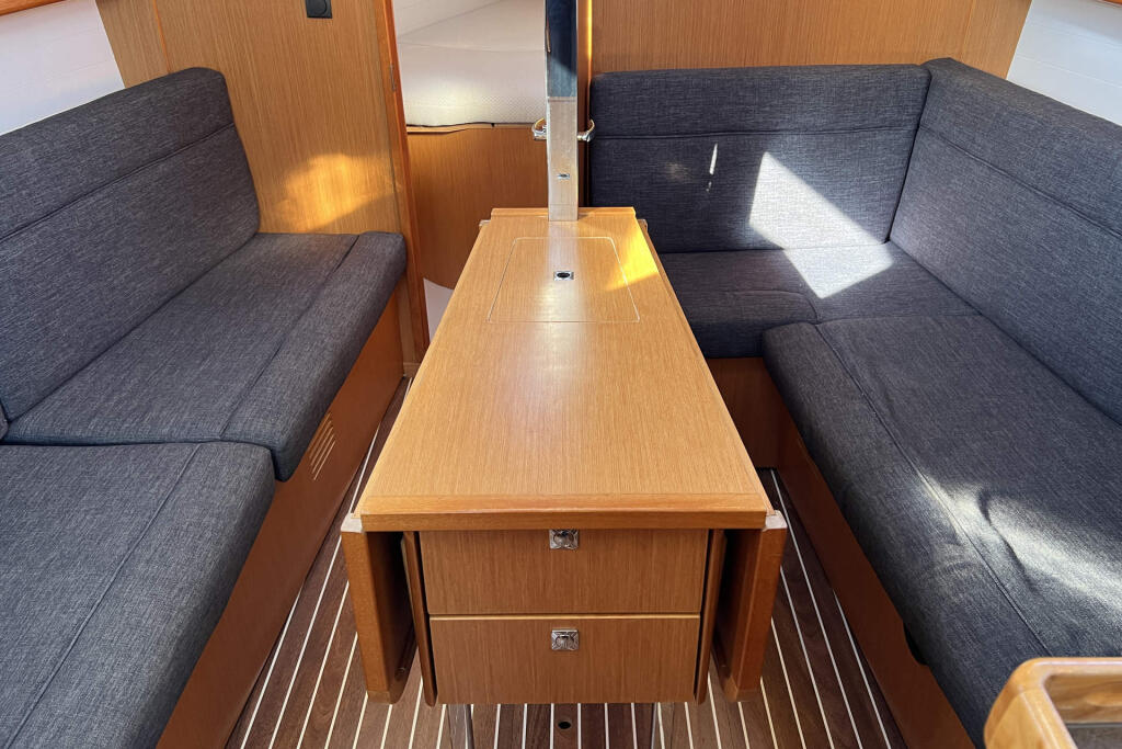 Bavaria Cruiser 33 Ramona