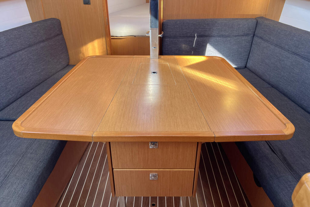 Bavaria Cruiser 33 Ramona
