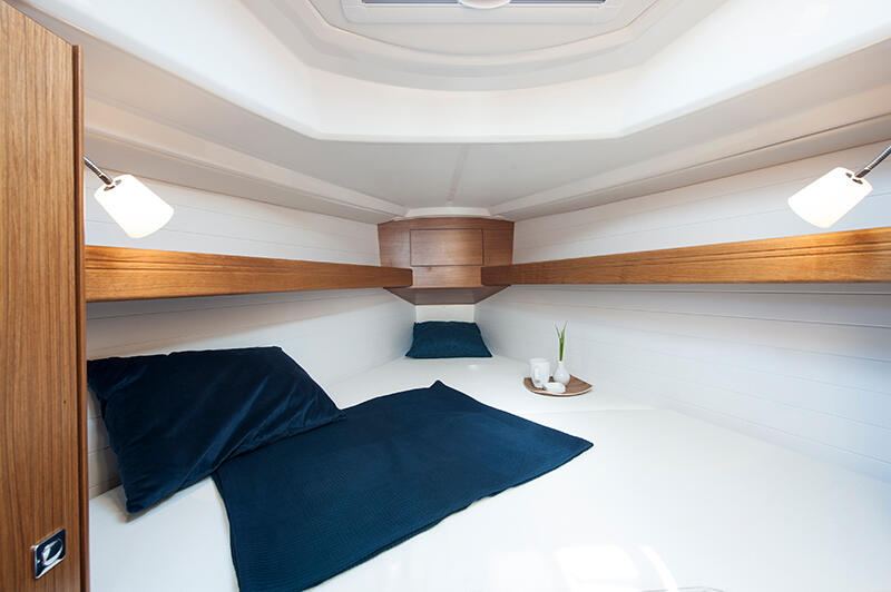 Bavaria Cruiser 33 Ramona
