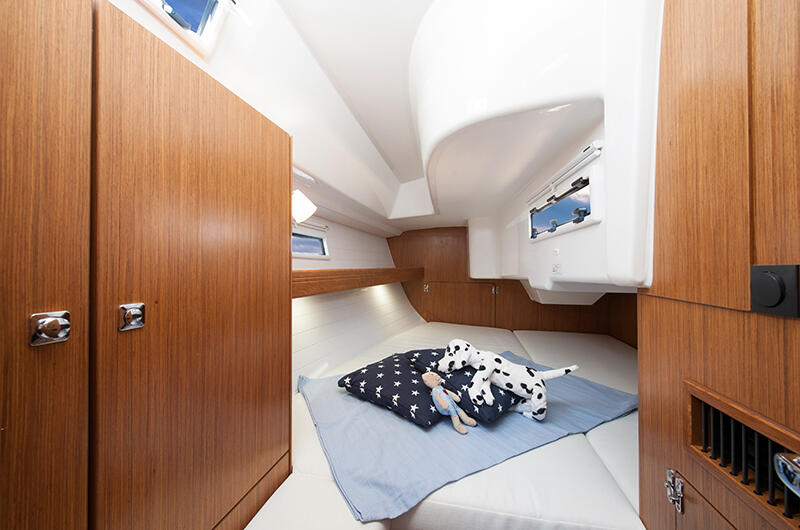 Bavaria Cruiser 33 Ramona
