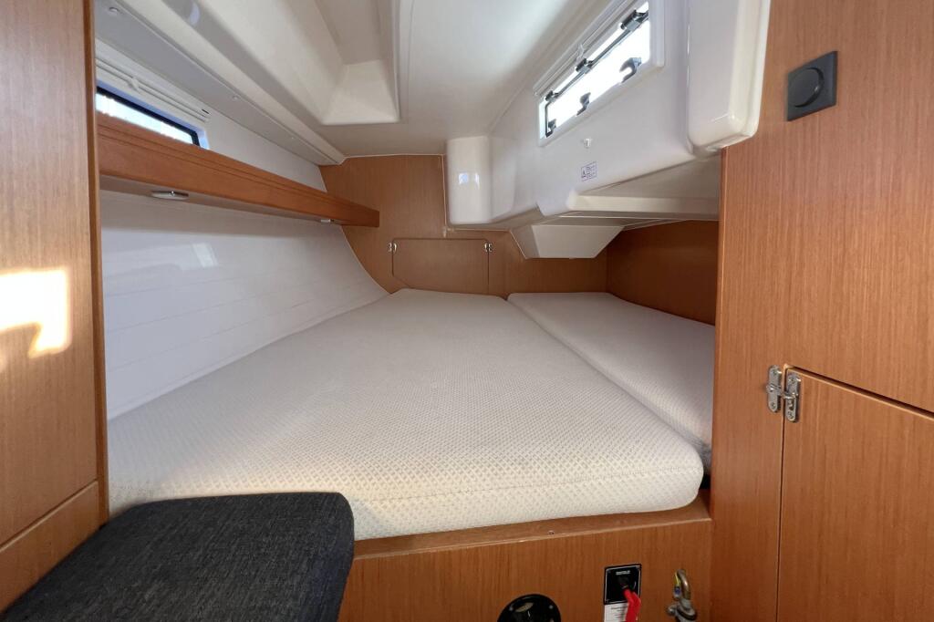 Bavaria Cruiser 33 Ramona