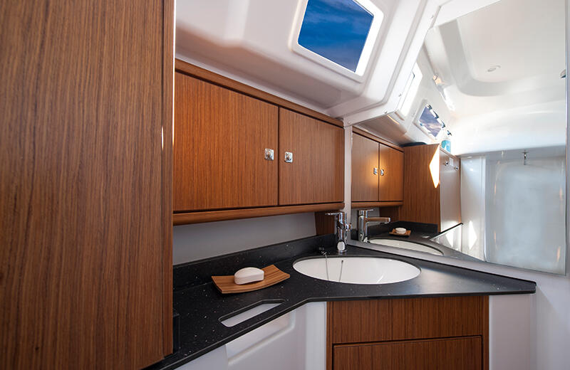 Bavaria Cruiser 33 Ramona