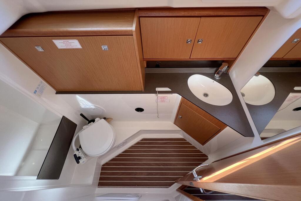 Bavaria Cruiser 33 Ramona