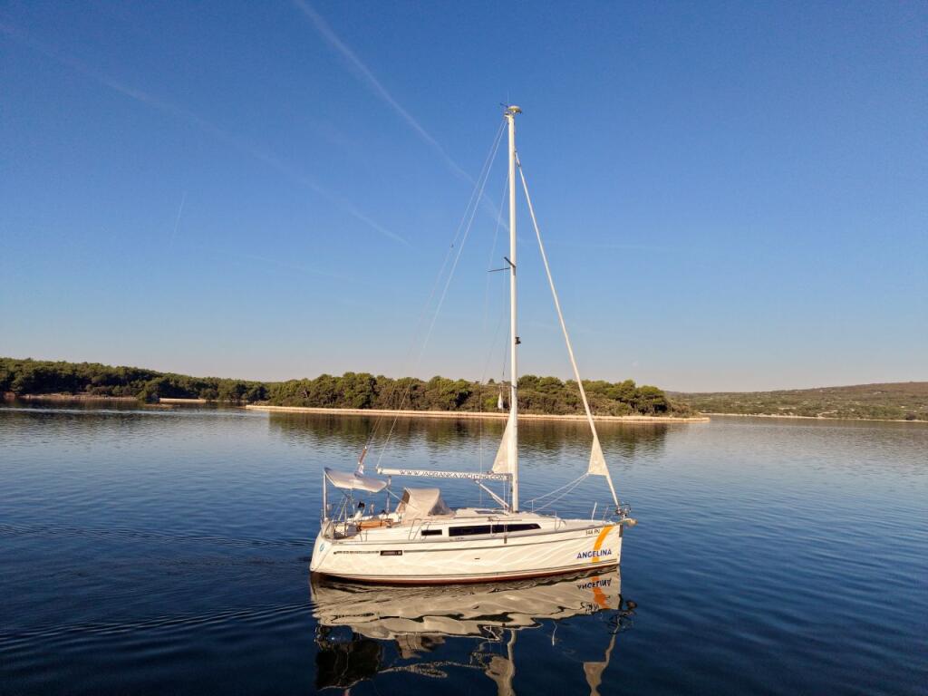 Bavaria Cruiser 33 Pulenat