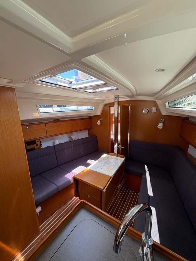 Bavaria Cruiser 34 Fünfland