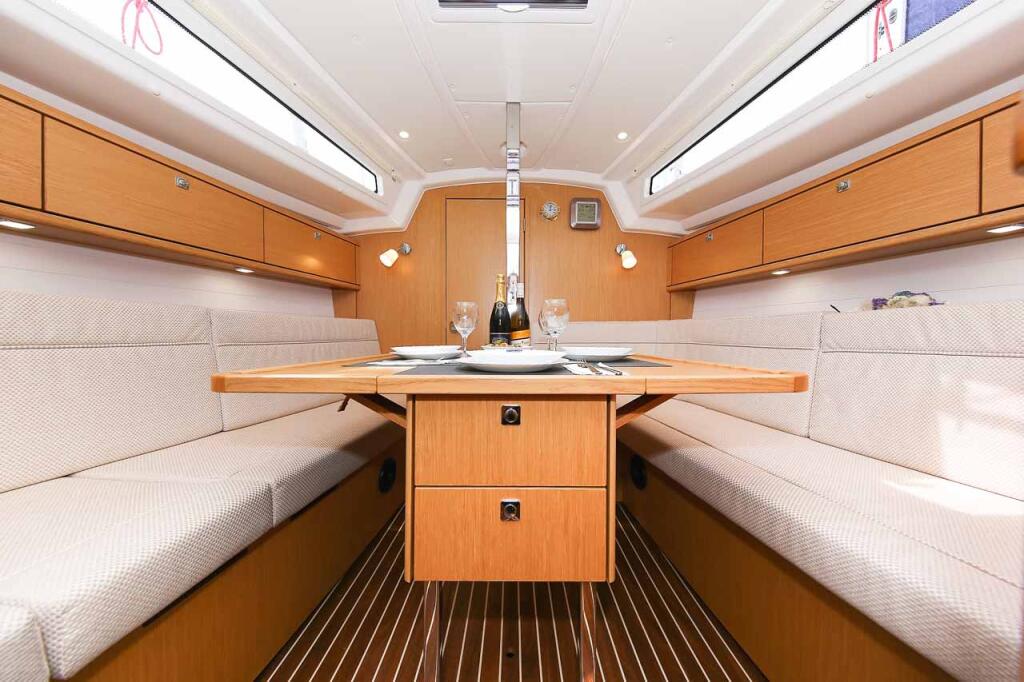Bavaria Cruiser 34 Chiara