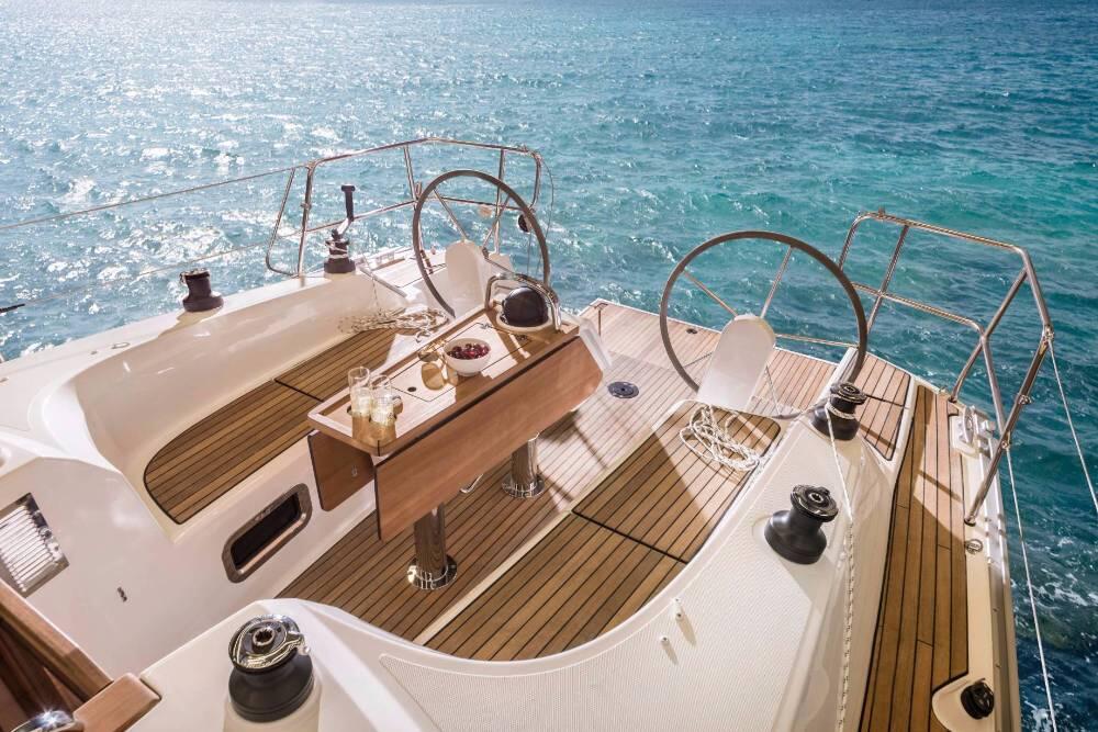 Bavaria Cruiser 34 Larabay