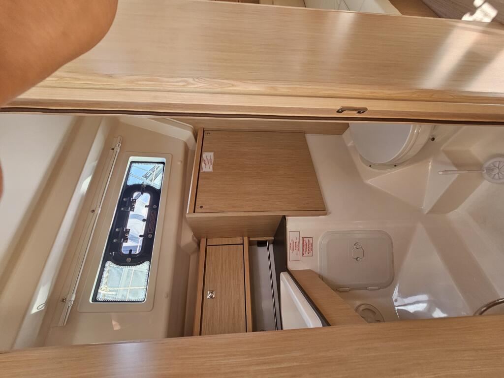 Bavaria Cruiser 34 Ella