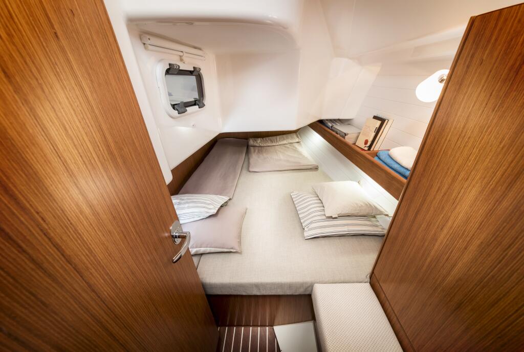 Bavaria Cruiser 34 Born Free