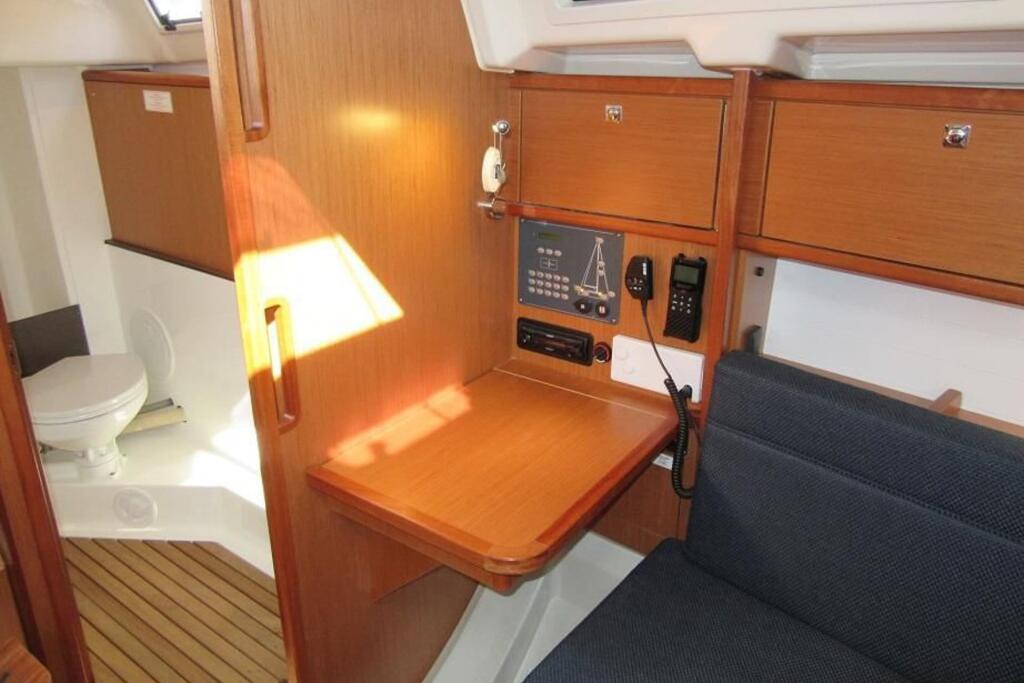 Bavaria Cruiser 34 Flow