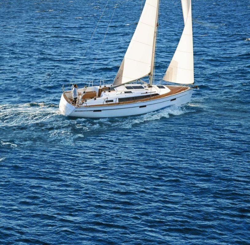 Bavaria Cruiser 37 Helene