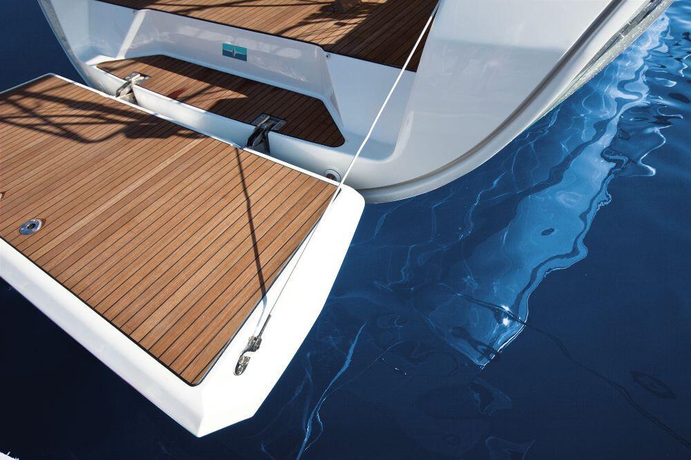 Bavaria Cruiser 37 Helene