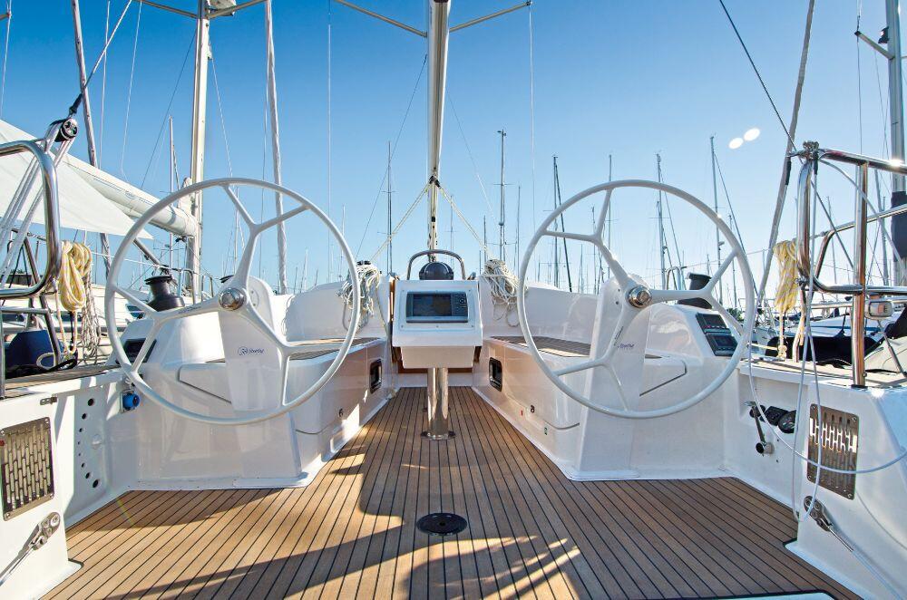 Bavaria Cruiser 37 Helene