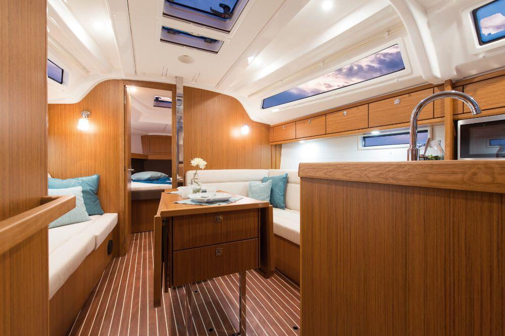 Bavaria Cruiser 37 Helene