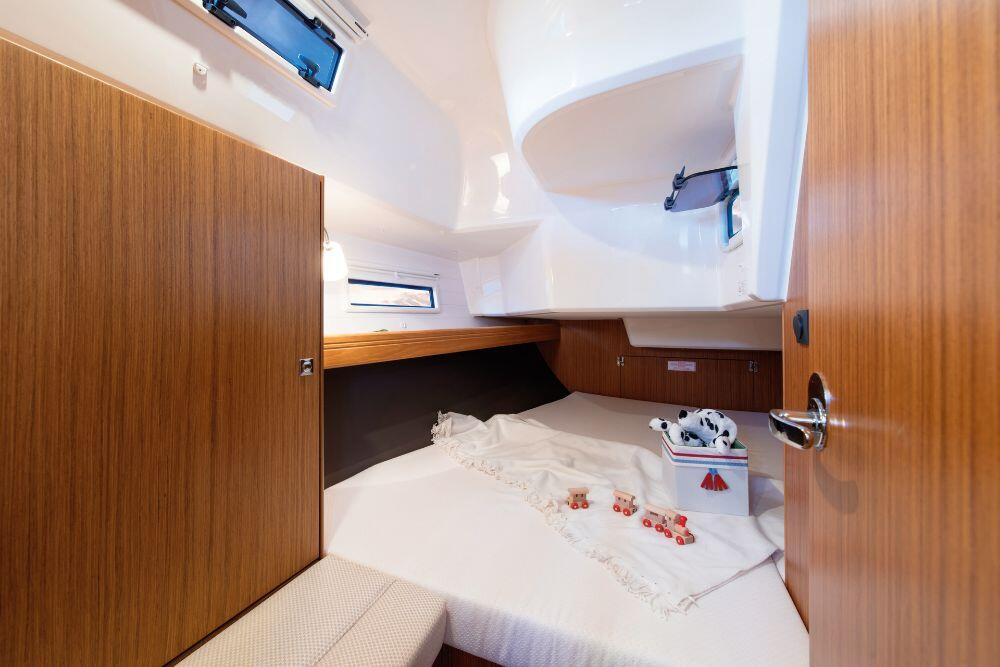 Bavaria Cruiser 37 Helene