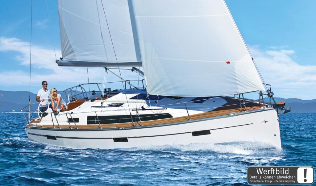 Bavaria Cruiser 37 Tiger