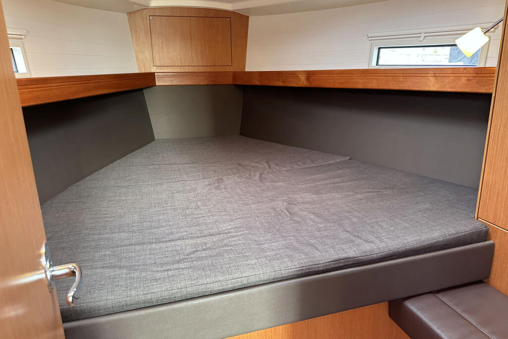 Bavaria Cruiser 37 Tiger