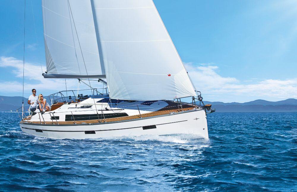Bavaria Cruiser 37 Finny Ocean