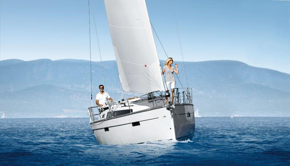 Bavaria Cruiser 37 Finny Ocean