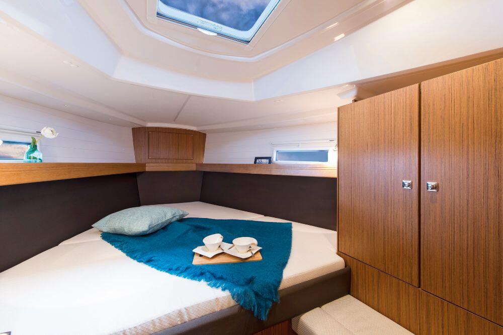 Bavaria Cruiser 37 Finny Ocean