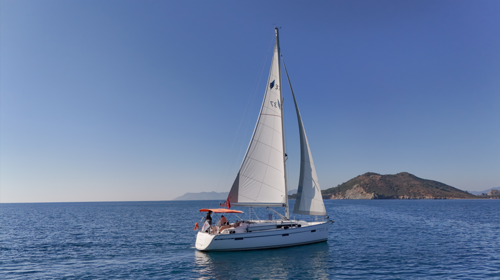 Bavaria Cruiser 37 Roger Rabbit