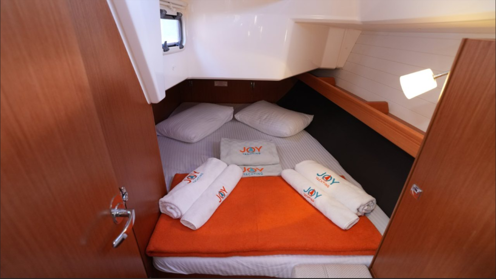 Bavaria Cruiser 37 Roger Rabbit