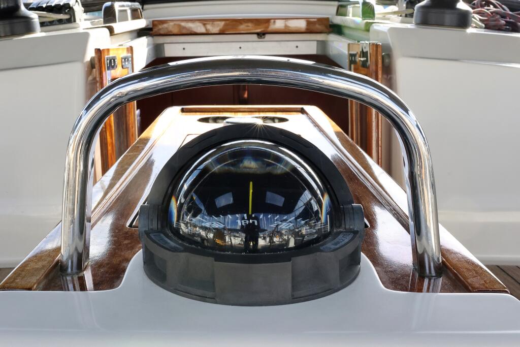 Bavaria Cruiser 37 Sun Course