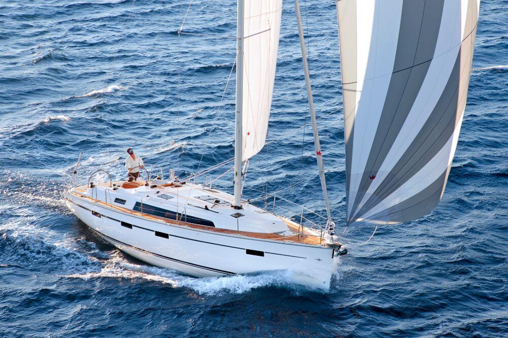 Bavaria Cruiser 41 Pepper