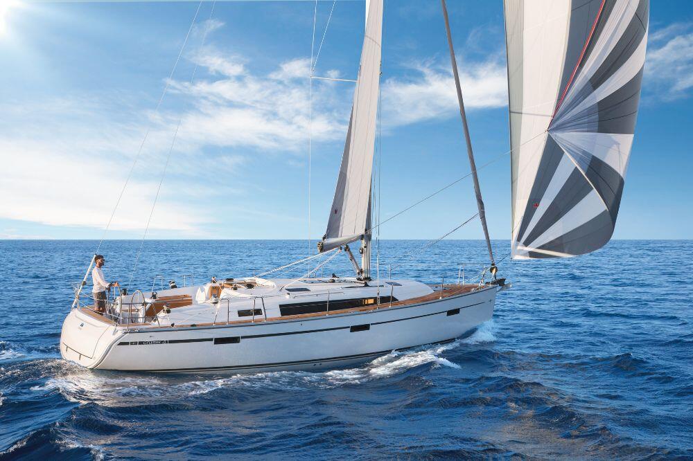 Bavaria Cruiser 41 Pepper
