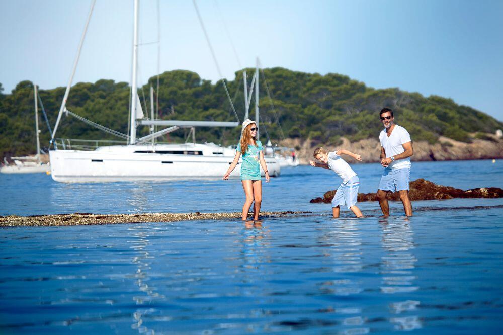 Bavaria Cruiser 41 Pepper