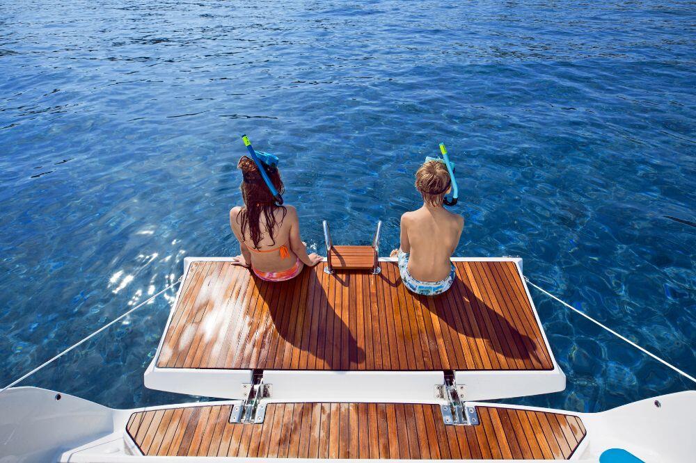 Bavaria Cruiser 41 Pepper