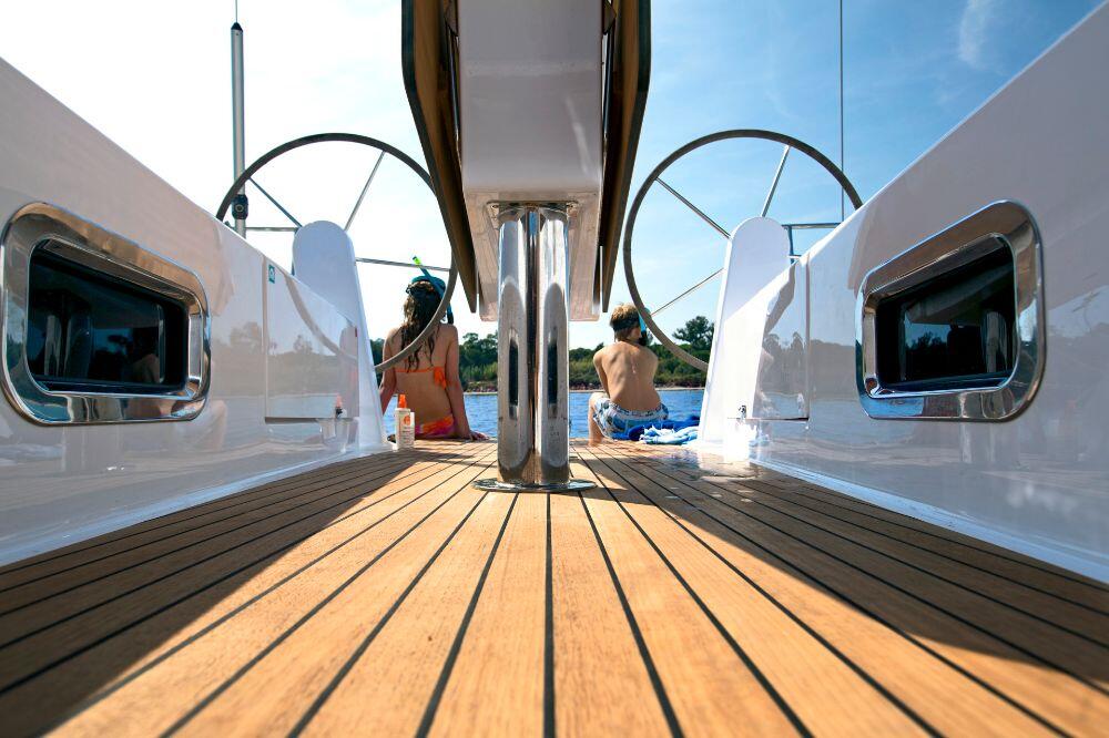 Bavaria Cruiser 41 Pepper