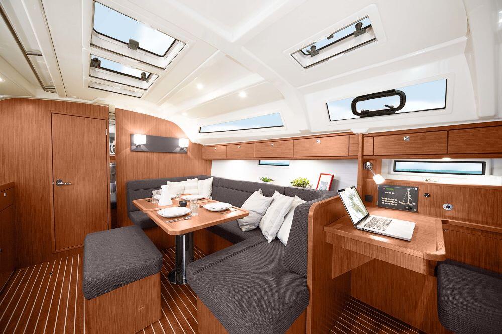 Bavaria Cruiser 41 Pepper