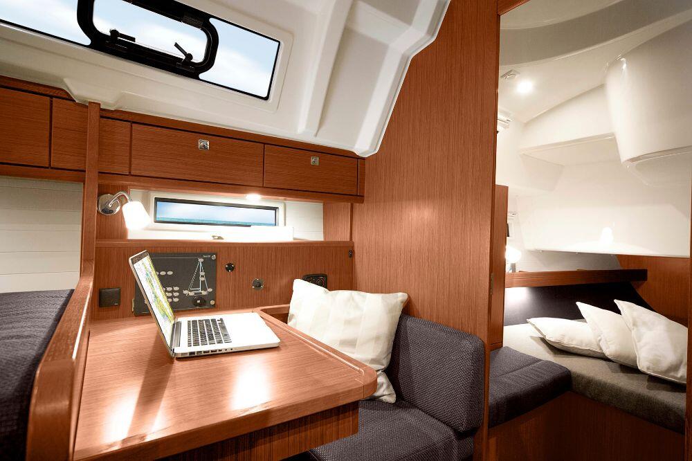Bavaria Cruiser 41 Pepper