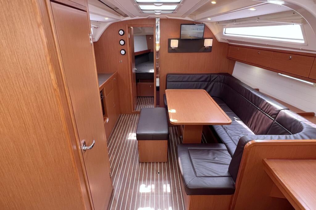 Bavaria Cruiser 41 Pepper