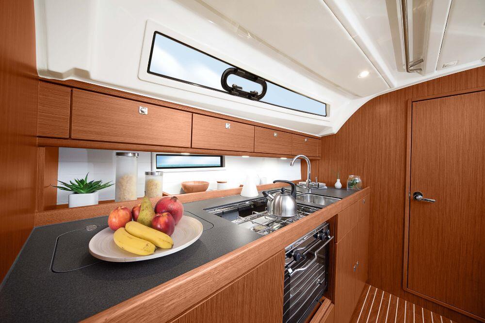 Bavaria Cruiser 41 Pepper