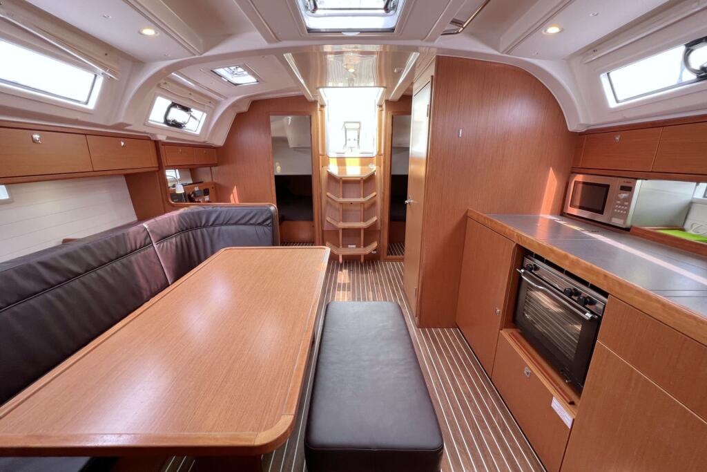 Bavaria Cruiser 41 Pepper