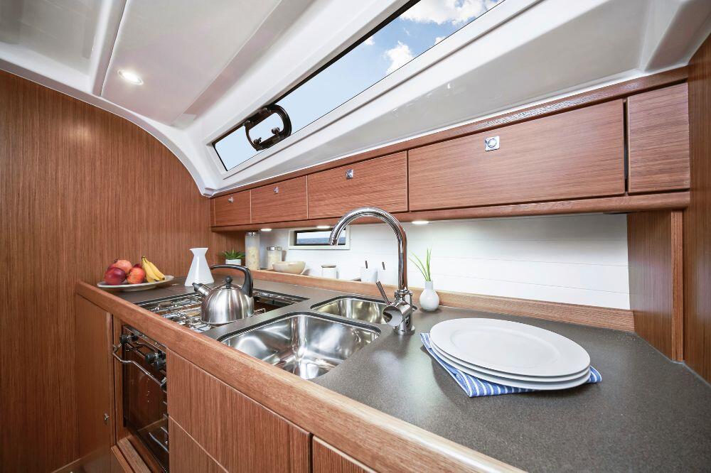 Bavaria Cruiser 41 Pepper