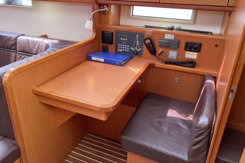 Bavaria Cruiser 41 Pepper