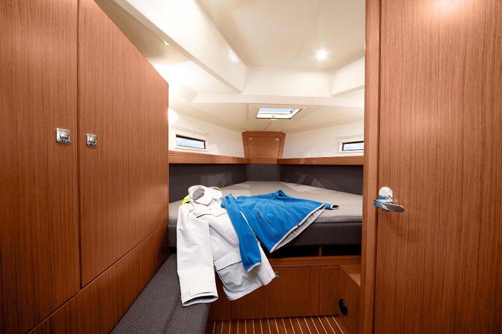 Bavaria Cruiser 41 Pepper