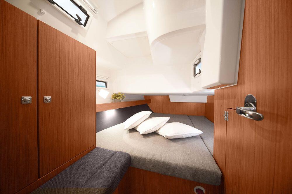 Bavaria Cruiser 41 Pepper