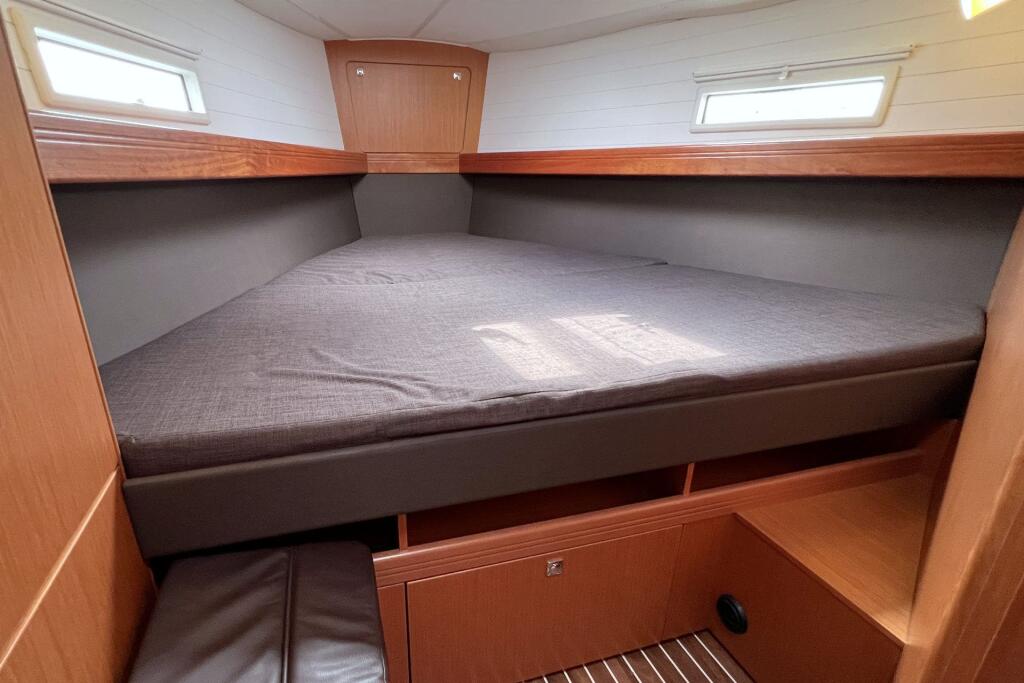 Bavaria Cruiser 41 Pepper