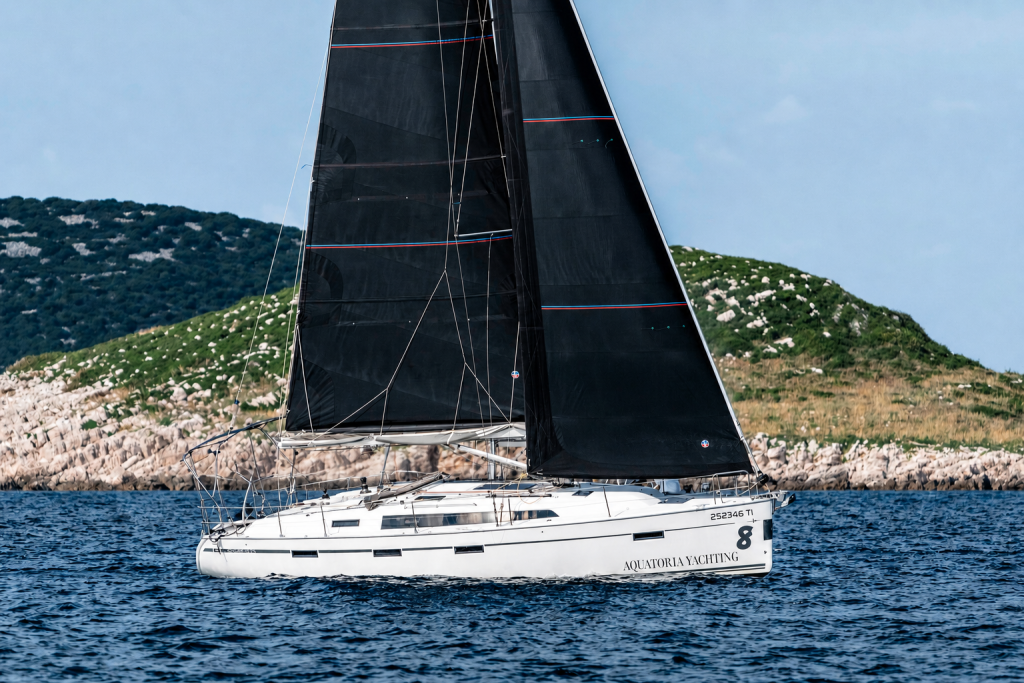 Bavaria Cruiser 41S Lazarus