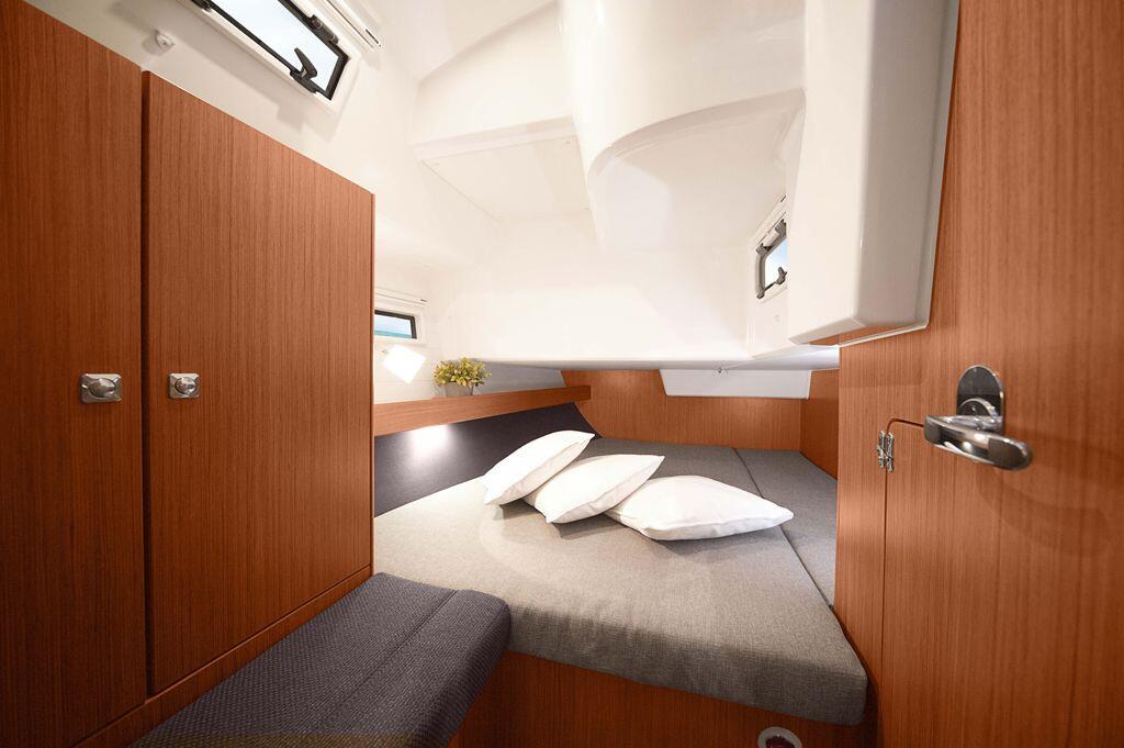 Bavaria Cruiser 41S Lazarus