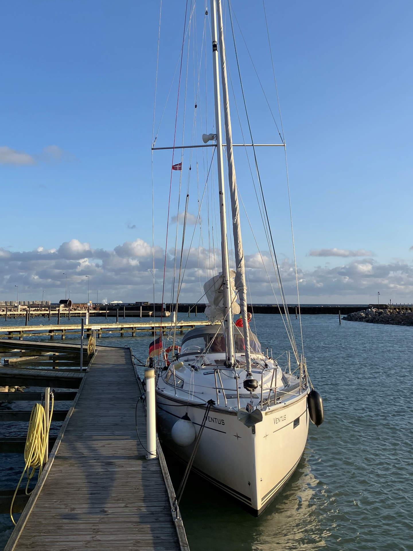 Bavaria Cruiser 41S Ventus