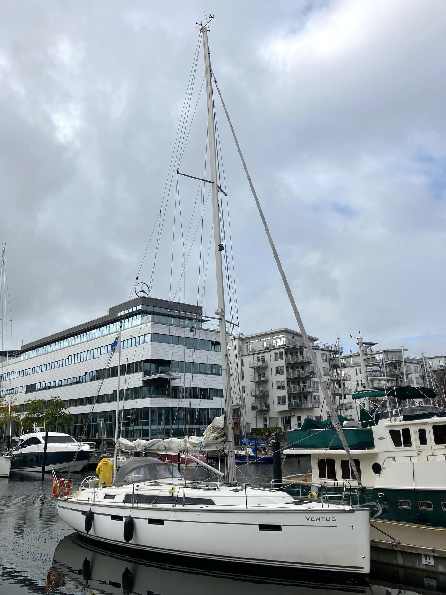 Bavaria Cruiser 41S Ventus