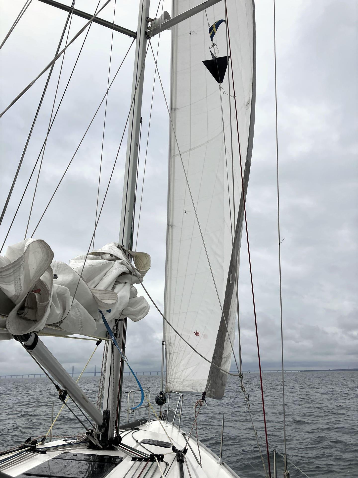 Bavaria Cruiser 41S Ventus